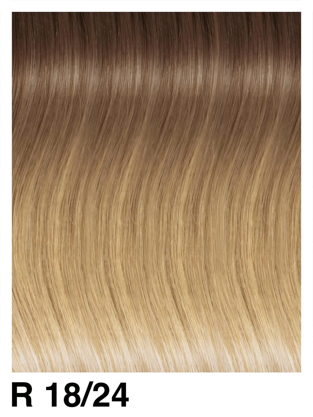 SHE Weft Rooted Extensions 50/55cm