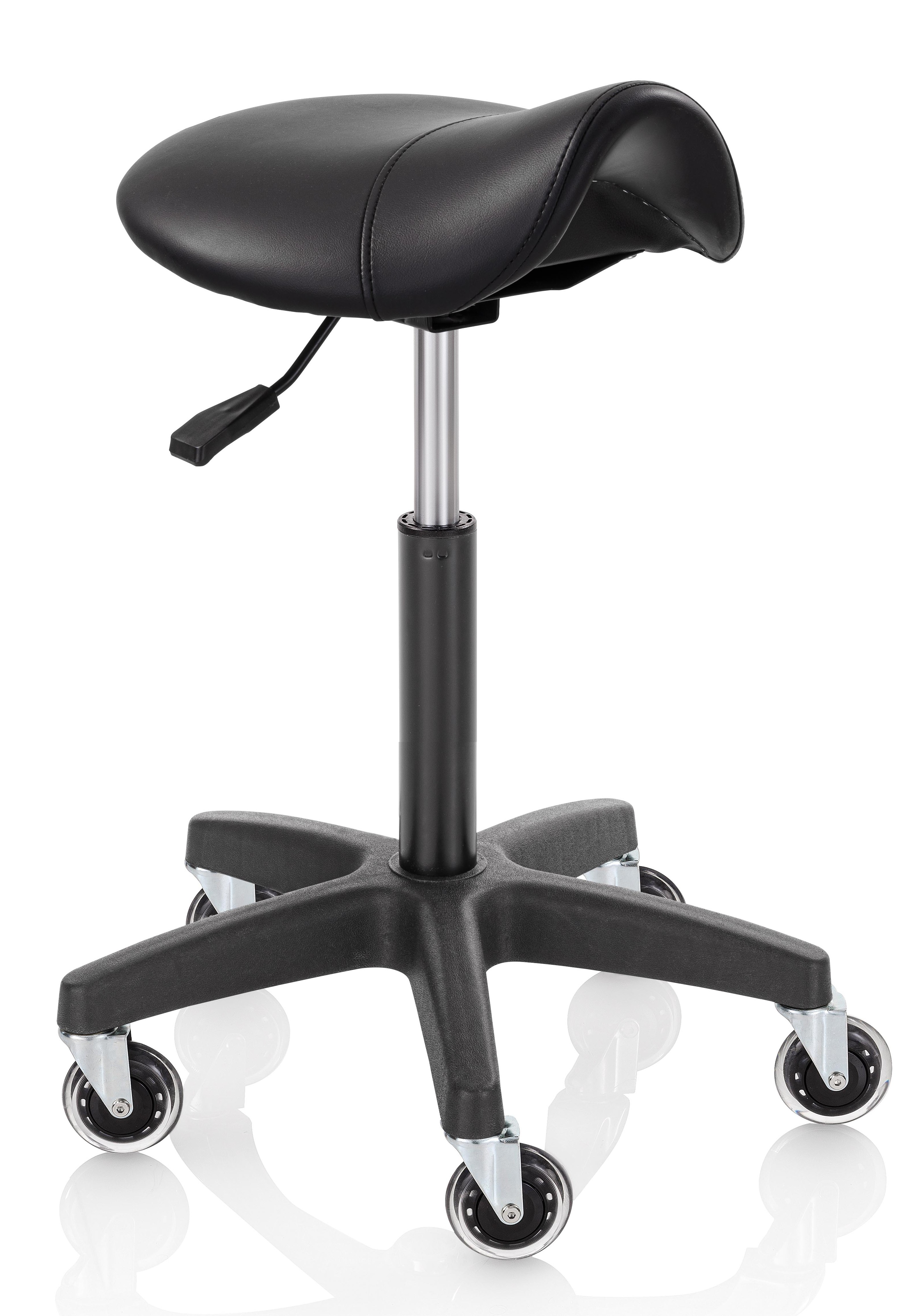 Xanitalia Ideal Pro Standard Saddle Hocker