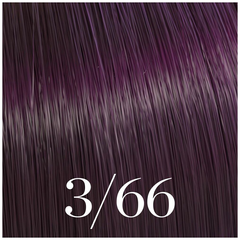Wella Color Touch Vibrant Reds