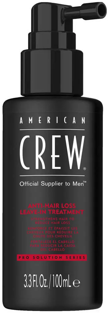 American Crew Anti-Hairloss Treatment