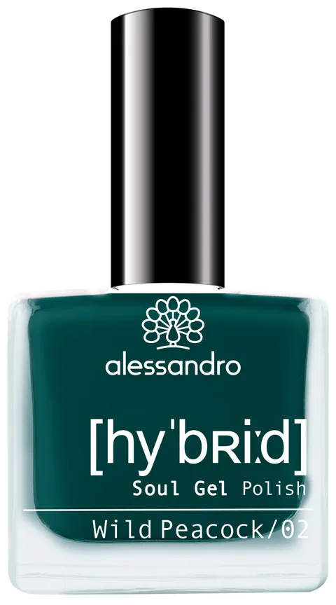 Alessandro Hybrid Lack