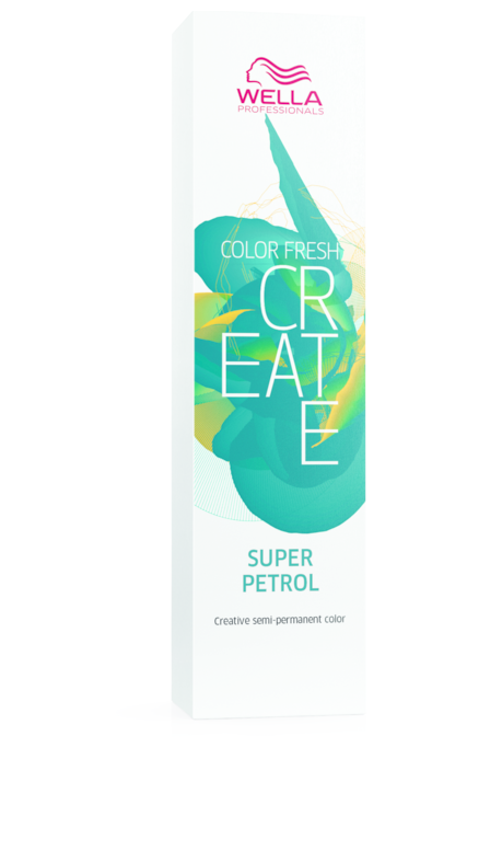 Wella Color Fresh Create