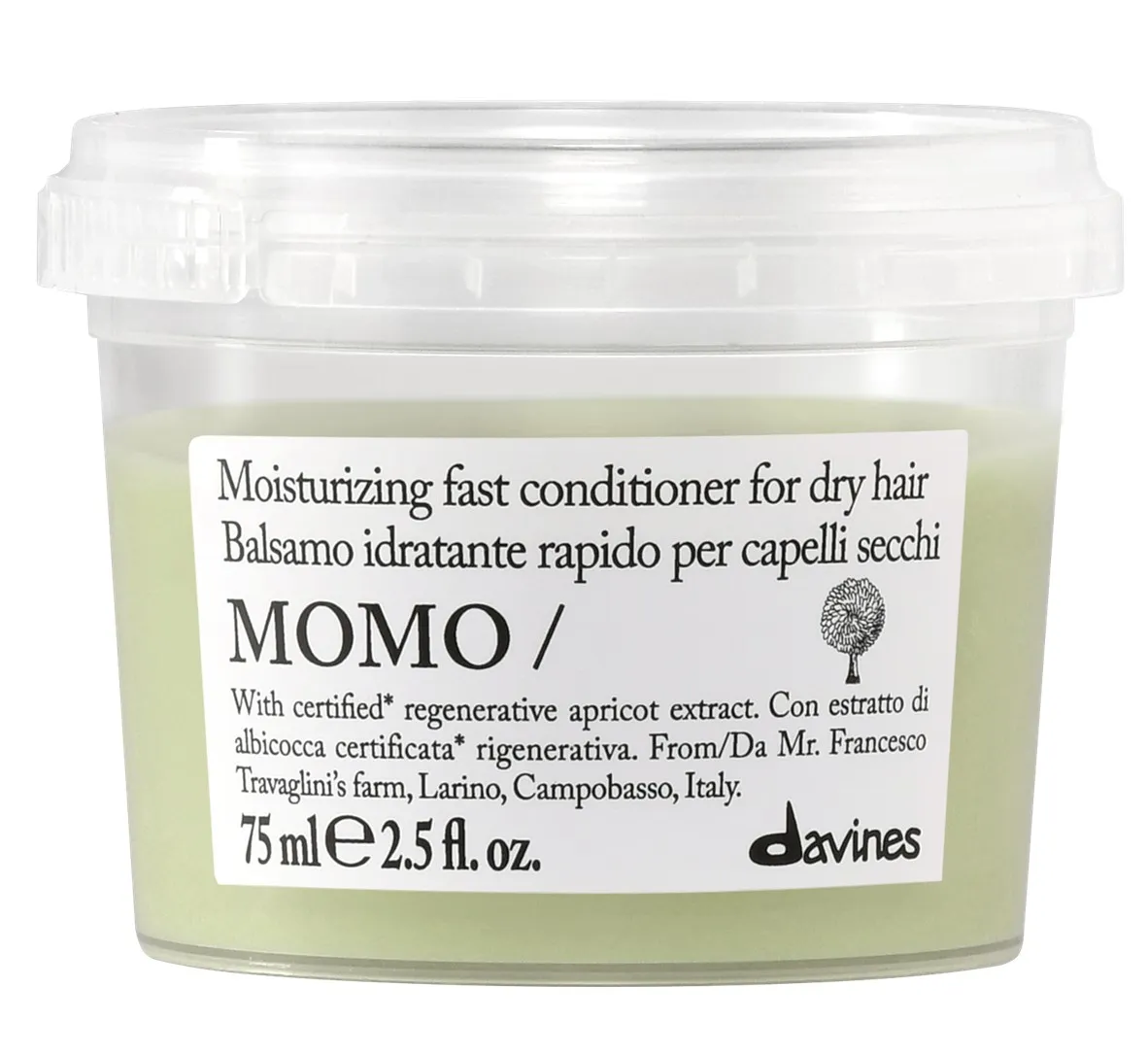 Davines MOMO Conditioner