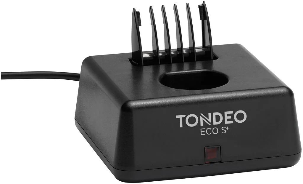 Tondeo Ladestation Eco S Plus
