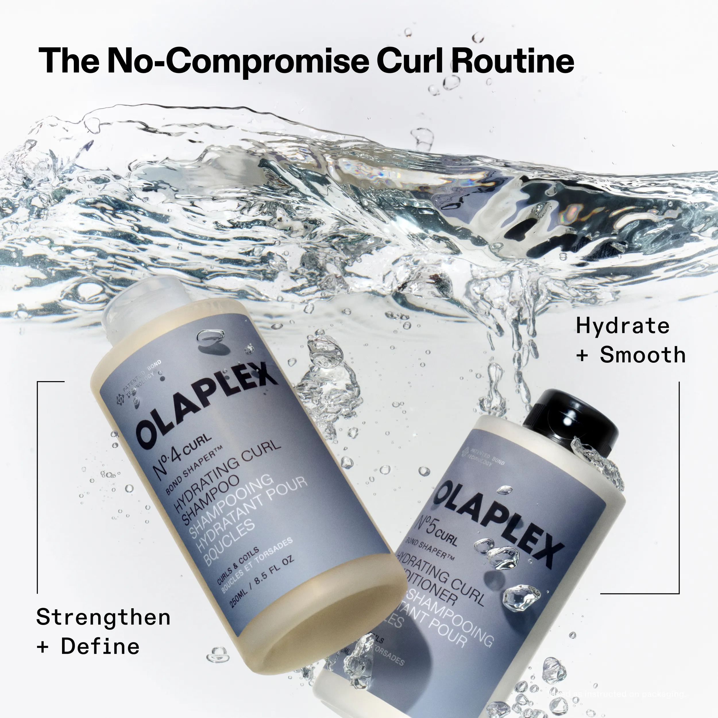 Olaplex Curl Shampoo
