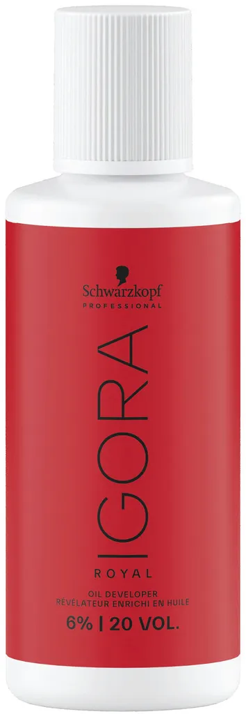 Schwarzkopf Igora Royal Developer