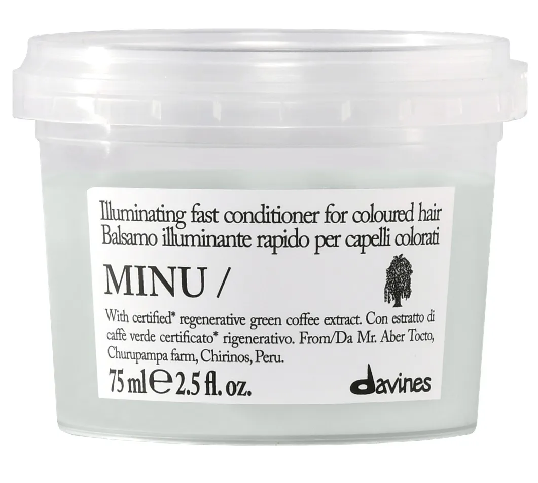 Davines MINU Conditioner