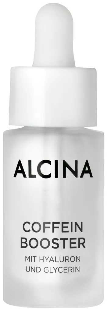 Alcina Coffein Booster