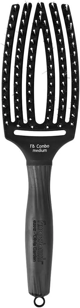 Olivia Garden Fingerbrush