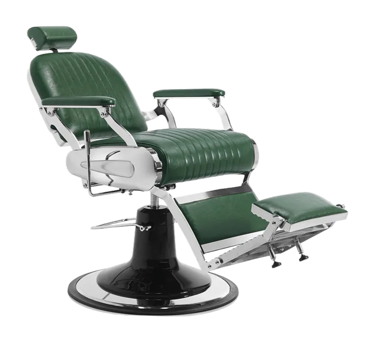 Xanitalia Hair Cadillac Barbiersessel