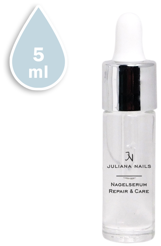 Juliana Nails Nagelserum Repair & Care