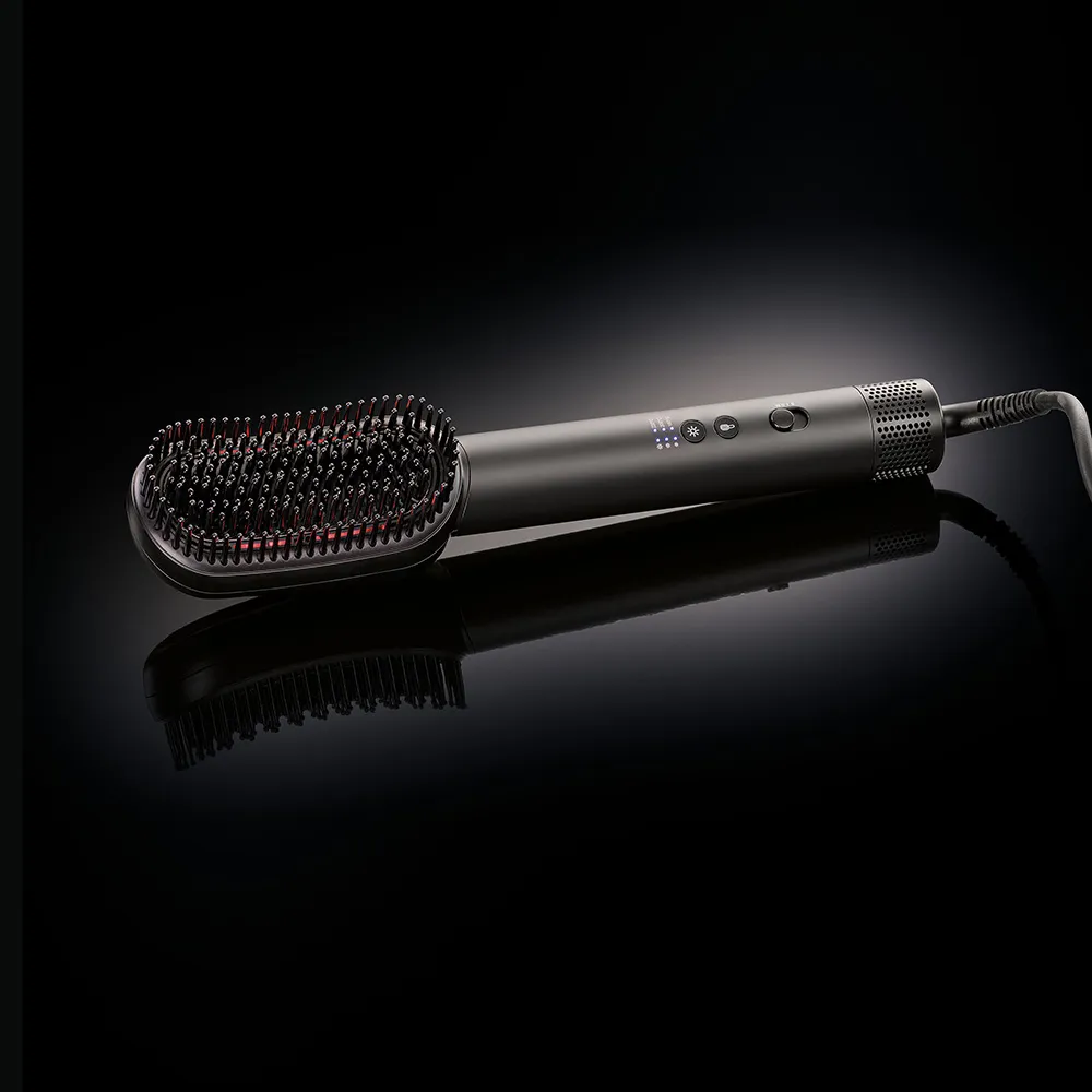Xanitalia Sthauer Dry & Style Infrared Luftformungsbürste