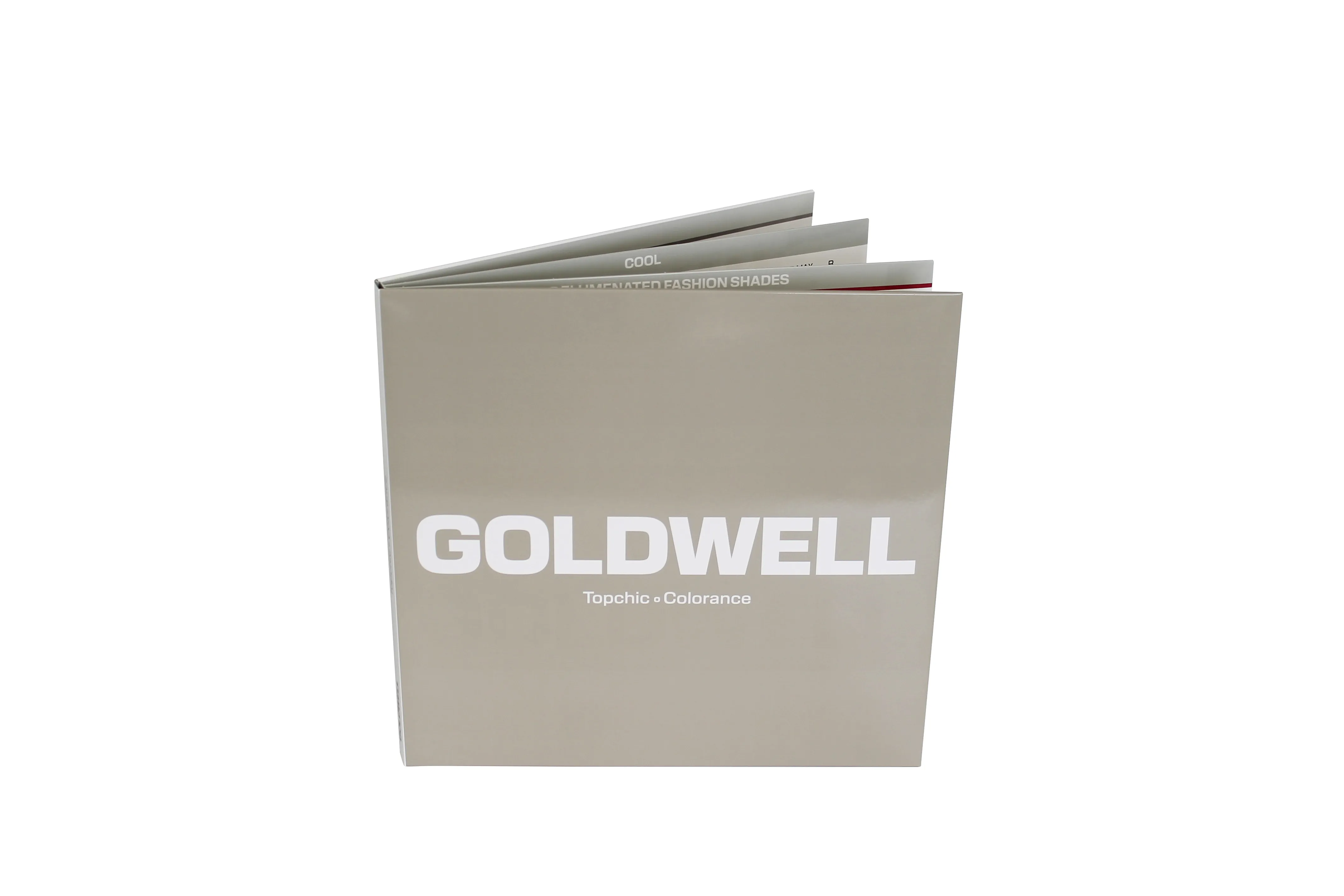 Goldwell Combi Farbkarte