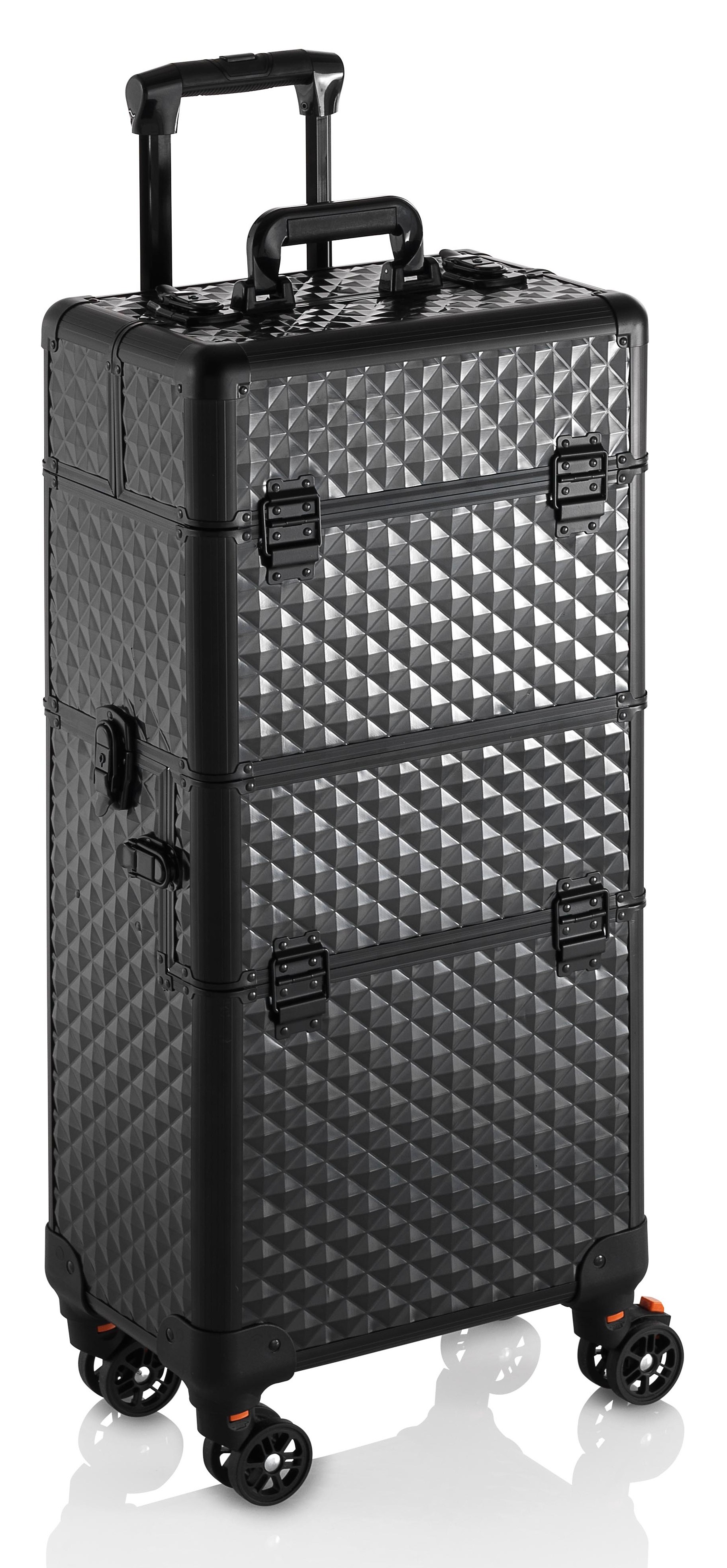 Xanitalia Nica Starrer Trolley