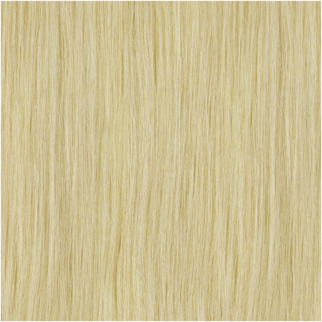 SHE Bonding Extensions Platinblond Farbe 1001