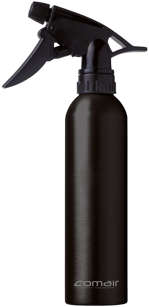 Comair Wassersprühflasche Aluminium