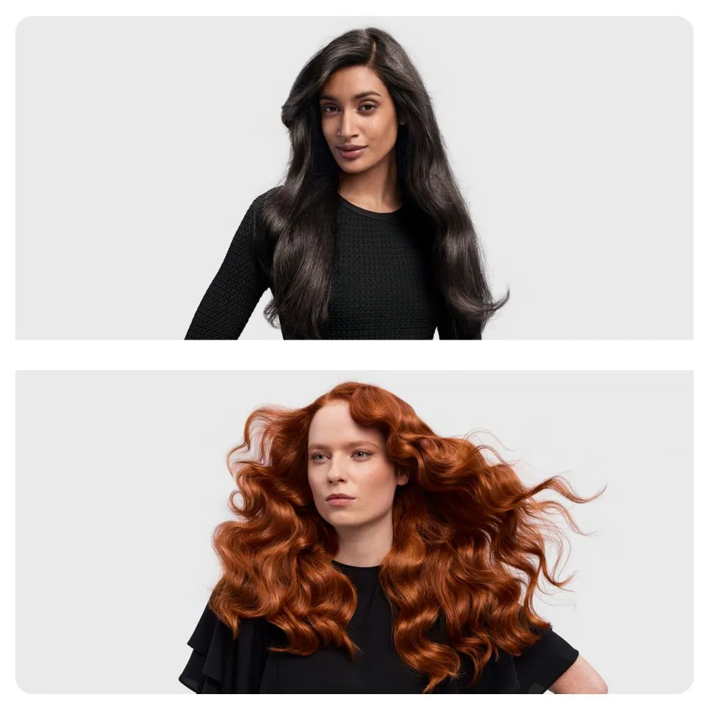Dyson Airwrap i.d. Multi-Haarstyler Ceramic Pink/Roségold
