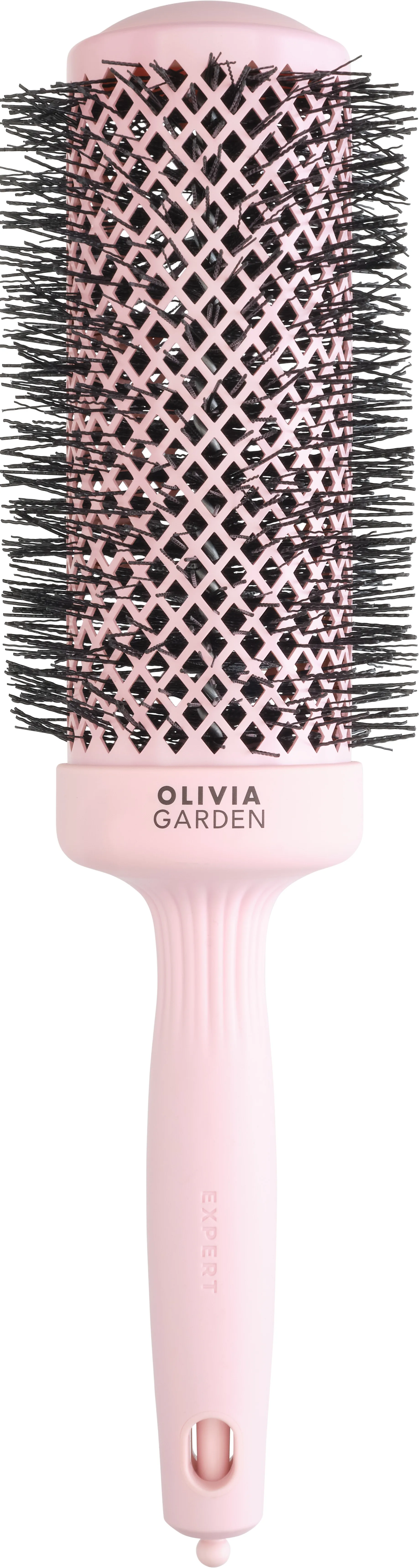Olivia Garden Expert Blowout Speed Pastel Pink
