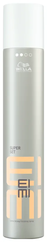 Wella Eimi Super Set Finishing Spray extra stark
