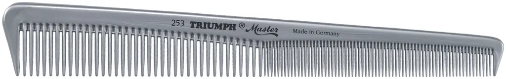 Hercules Sägemann Messerschnittkamm 253