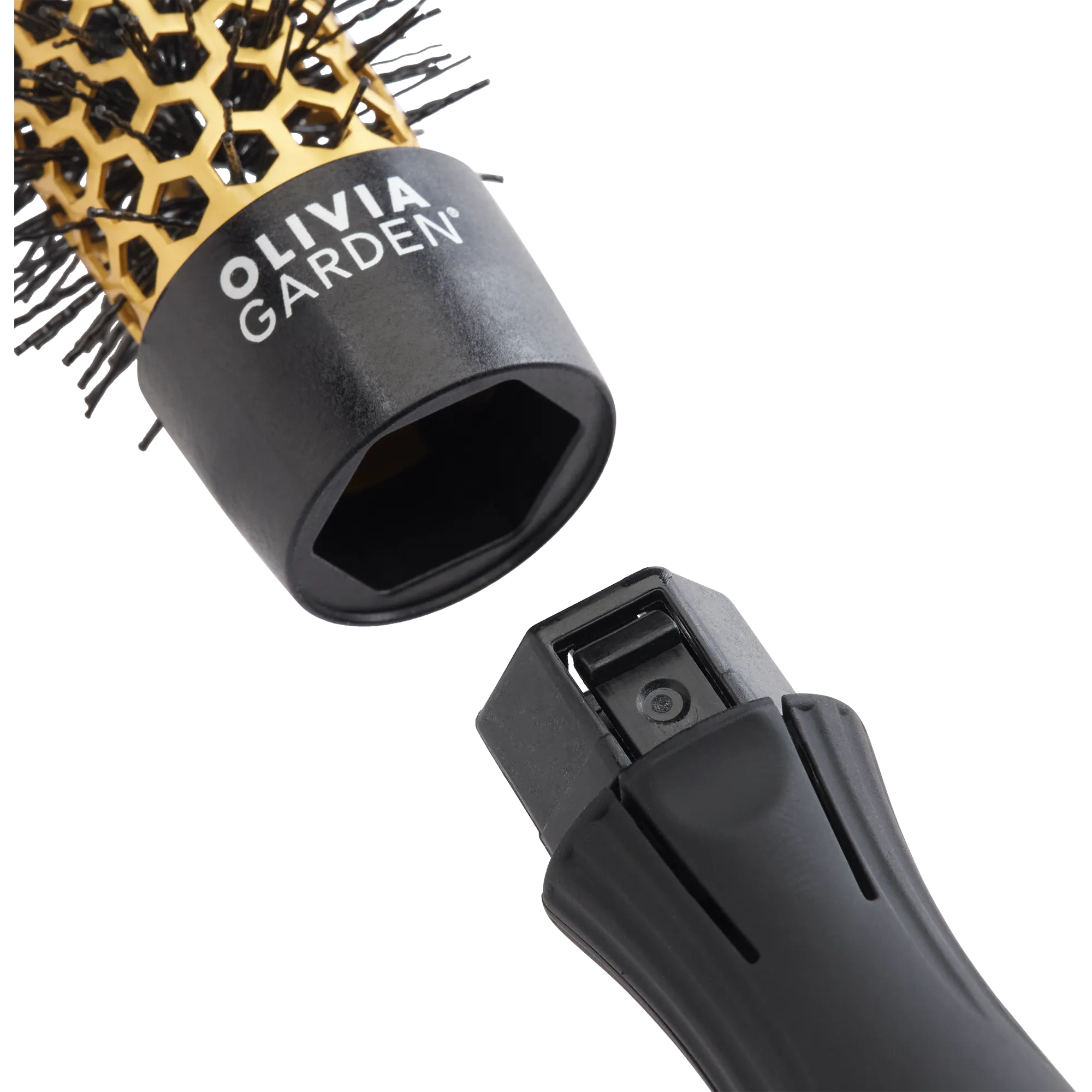 Olivia Garden Multibrush Bürstenkörper