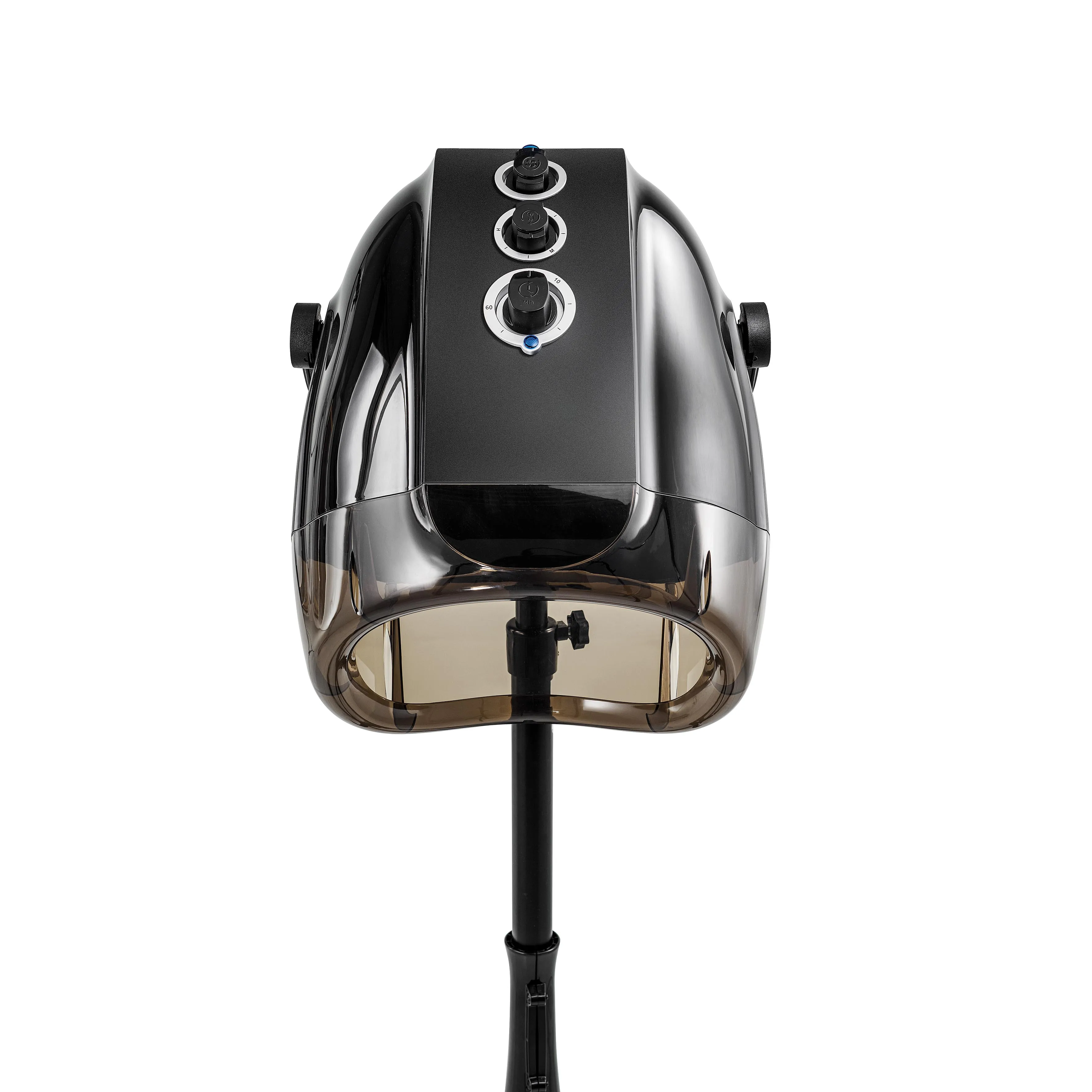 Xanitalia Eolo Ionic & Antistatic 1600 Stand Professionelle Trockenhaube