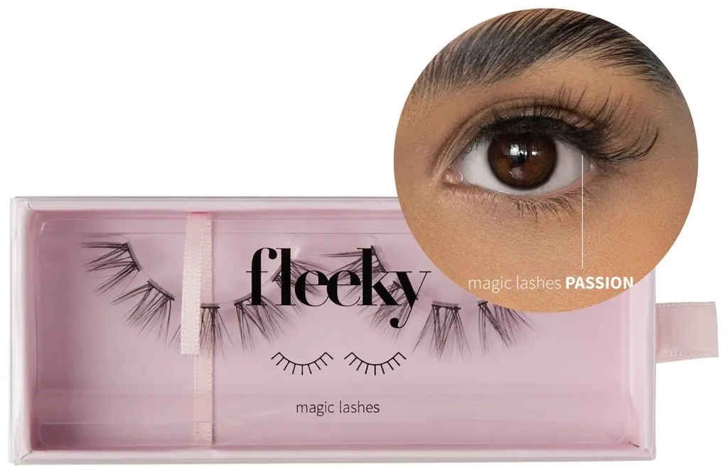 Fleeky Magic Lashes Passion