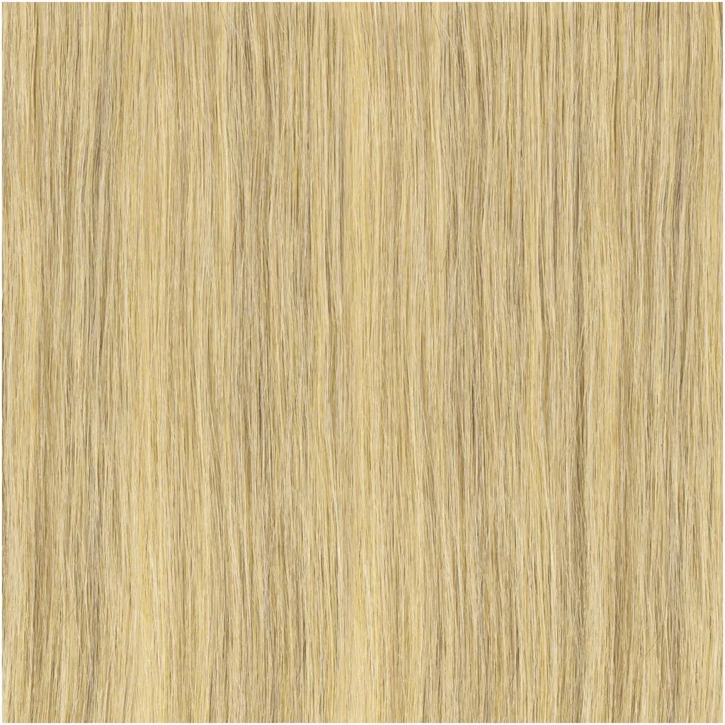 SHE Bonding Extensions Äußersthellblond Farbe 20