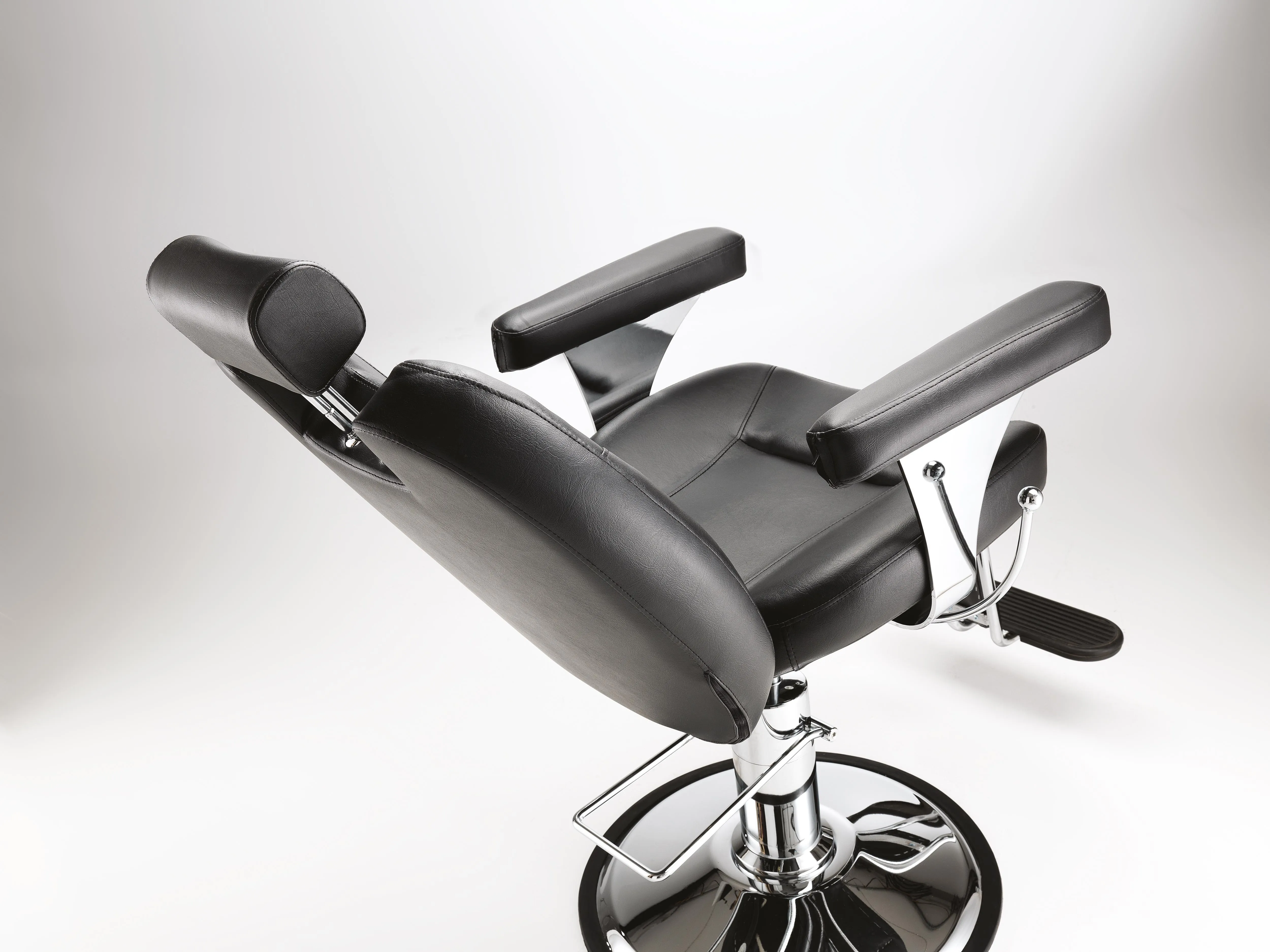 Xanitalia Hair Siviglia Barbersessel