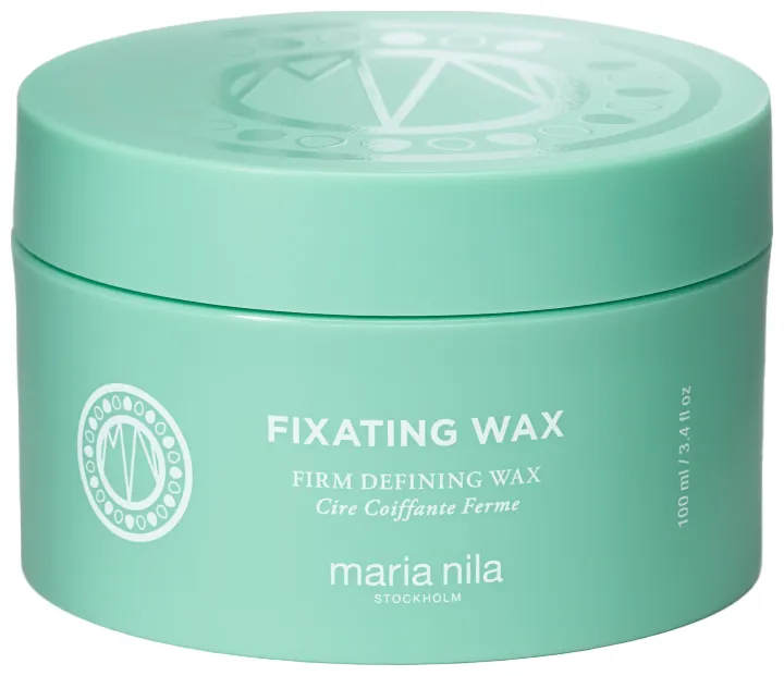 Maria Nila Fixating Wax