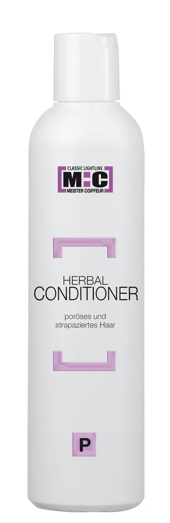MC Herbal Conditioner