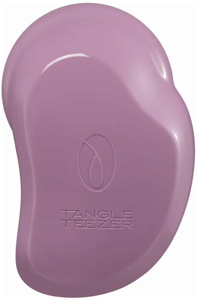 Tangle Teezer Original The Eco Brush Earthy Purple