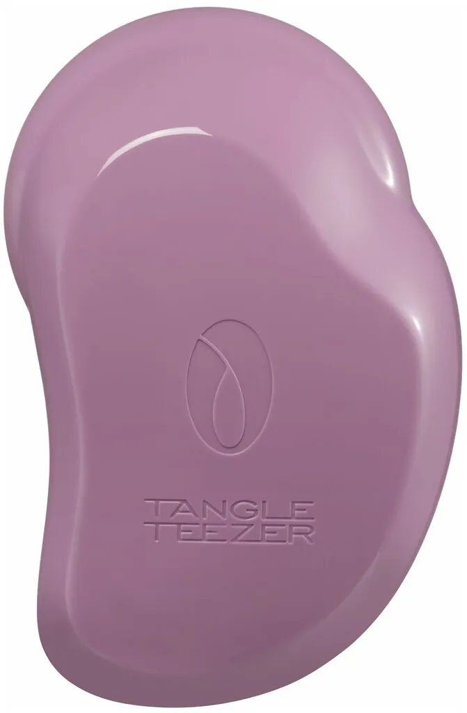 Tangle Teezer Original The Eco Brush Earthy Purple