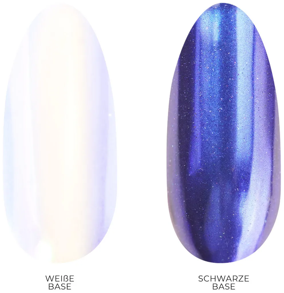 Juliana Nails Aurora Pigment