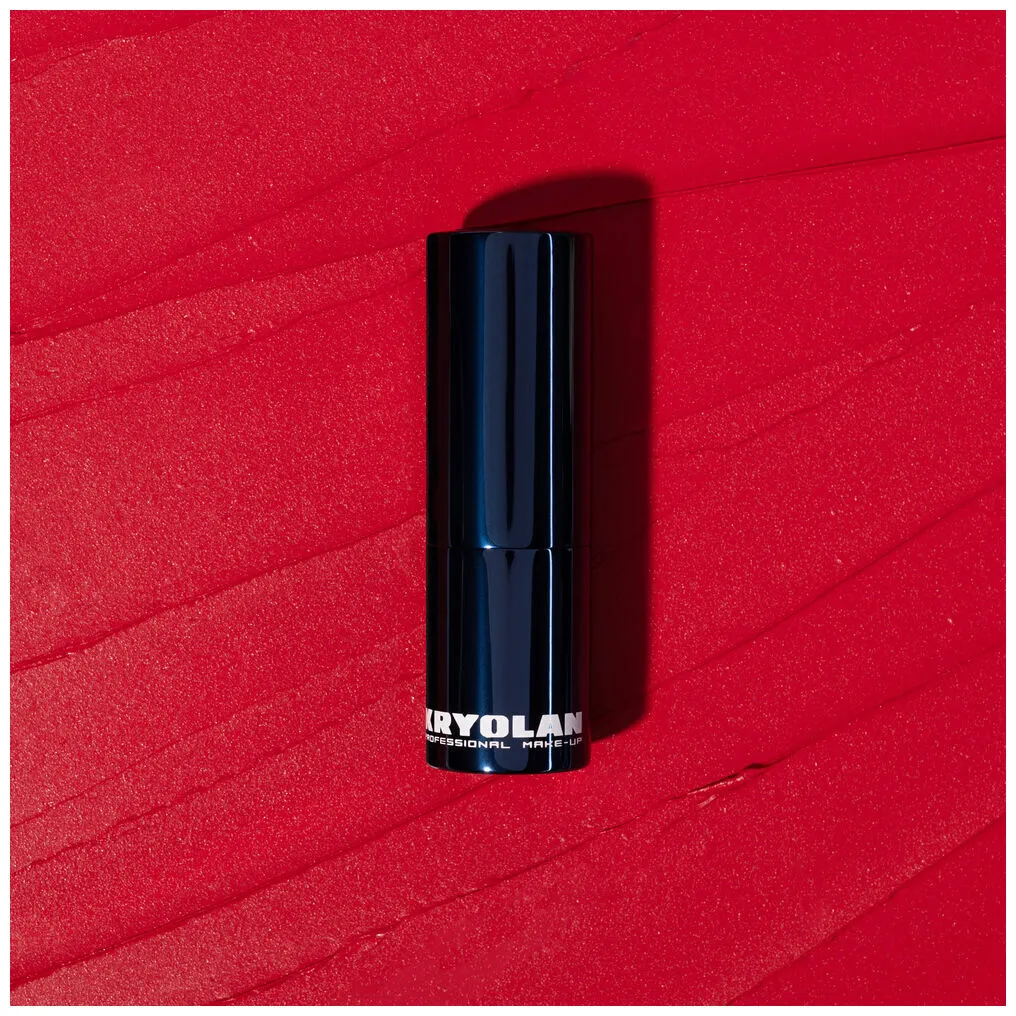 Kryolan Lipstick Velvet Kiss