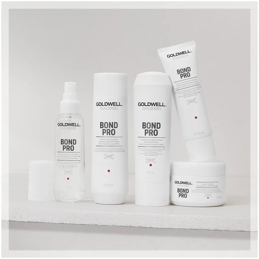 Goldwell Dualsenses Bond Pro Conditioner