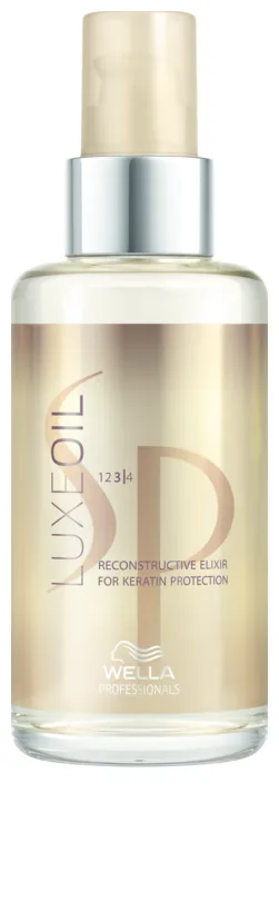 Wella SP Luxeoil Reconstructive Elixir