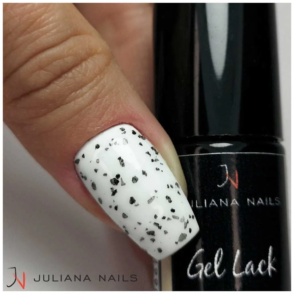 Juliana Nails Gel Lack French & Babyboomer