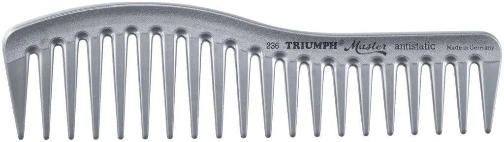 Hercules Sägemann Styling Kamm 236