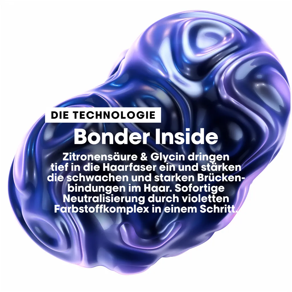 L'Oréal Professionnel Blond Studio 8 Purple Lightening Balm