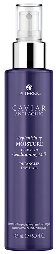 Alterna Caviar Replenishing Moisture Leave-in Conditioning Milk