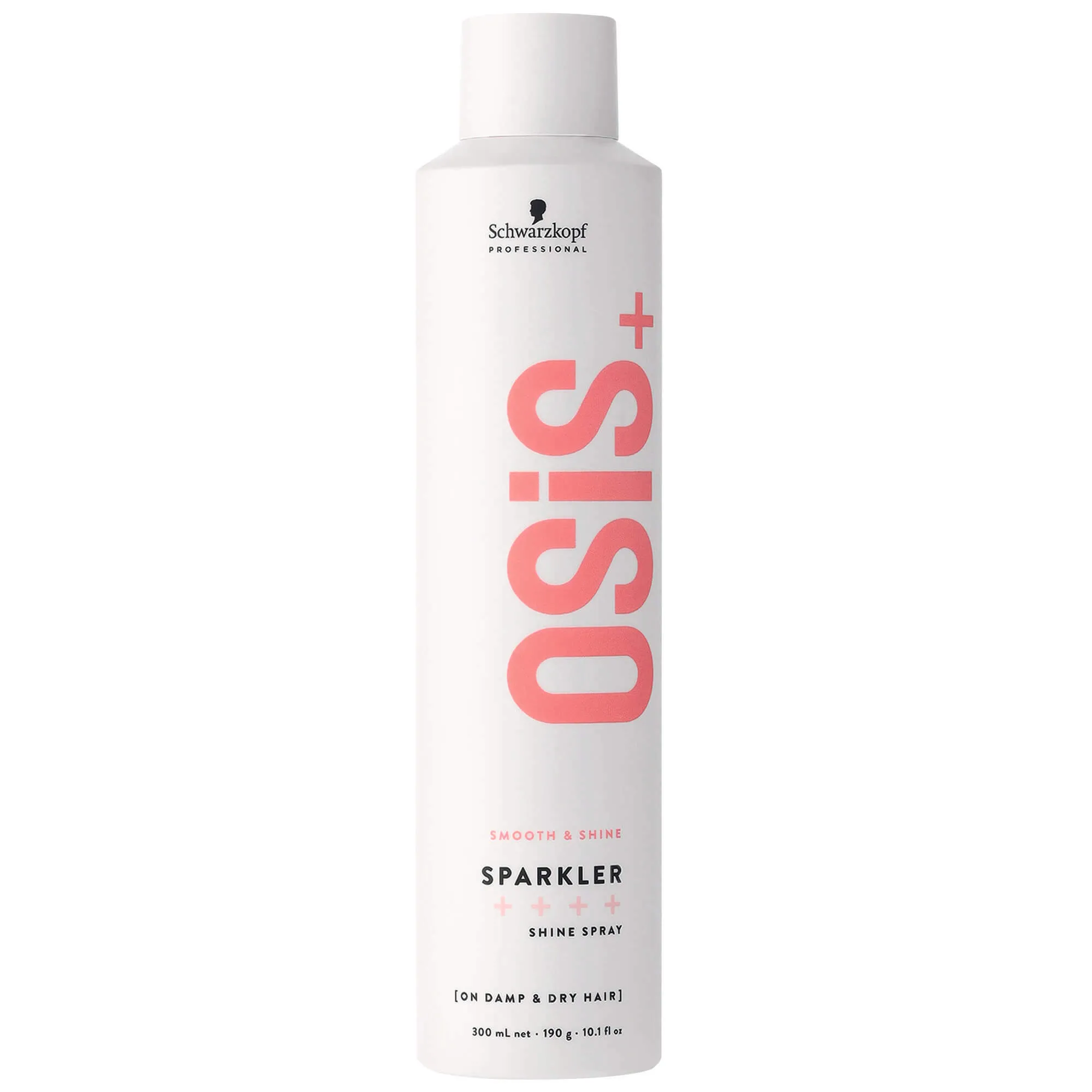 Schwarzkopf OSIS+ Sparkler shine spray