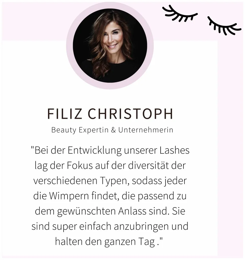 Fleeky Magic Lashes Babe