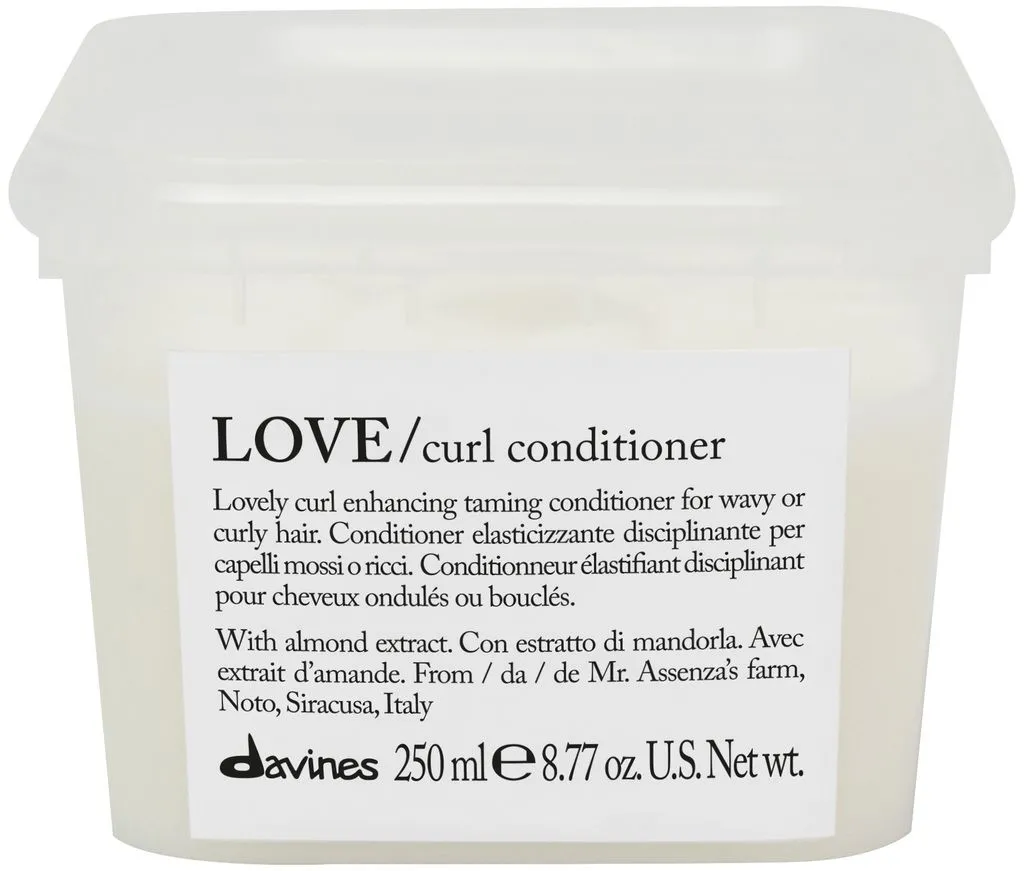 Davines Love Curl Conditioner