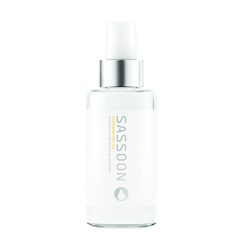 Sassoon Illuminating Oil