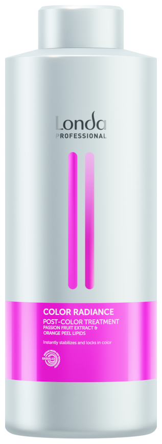 Londa Color Radiance Farbnachbehandlungs-Maske