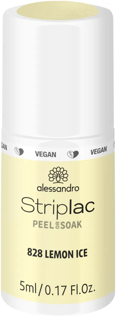 Alessandro Striplac Peel Or Soak Sweet Sorbets