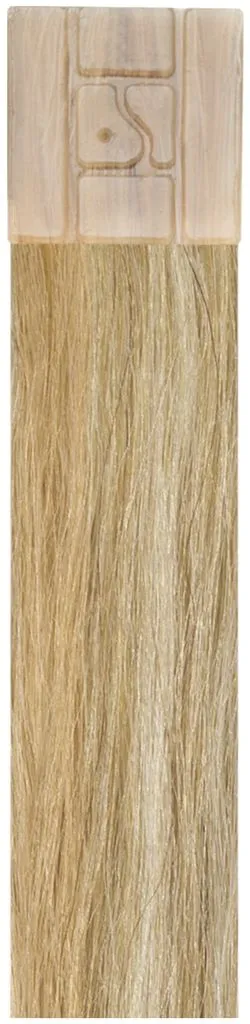 SHE Bonding Extensions Goldhellblond Farbe 140