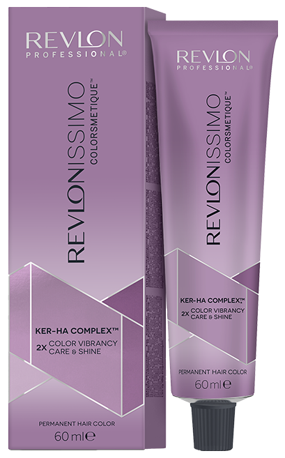 Revlon Professional Revlonissimo Colorsmetique Burgundtöne