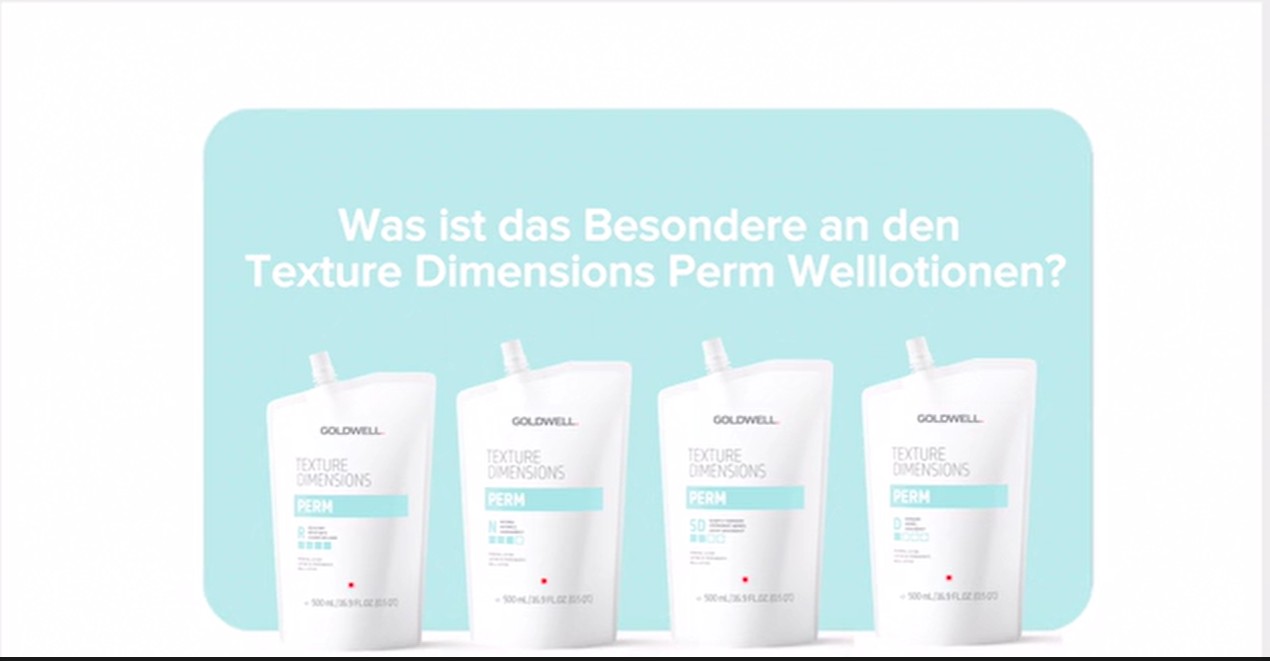 Goldwell Texture Dimensions: Fragen & Antworten